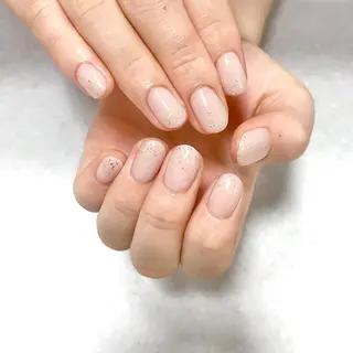 ネイル ステラ marikominoのネイルデザイン