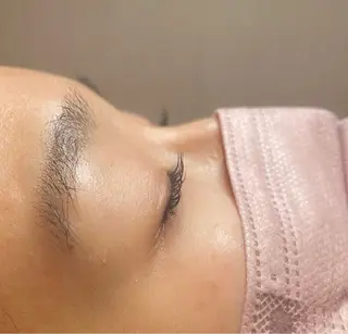 マツエク・マツパ 和泉 朝香のマツエク・マツパデザイン