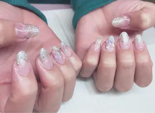 ネイル プライベートサロン テテのネイルデザイン