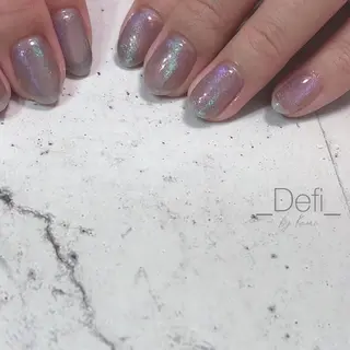 ネイル _Defi_ by Kaoriのネイルデザイン