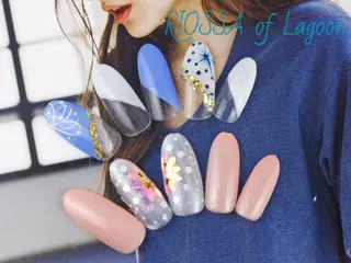 ネイル リオッサ  オブ ラグーン神戸店のエステ・リラクイメージ