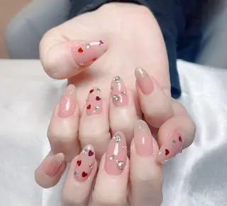 ネイル Bél Nail salonのネイルデザイン