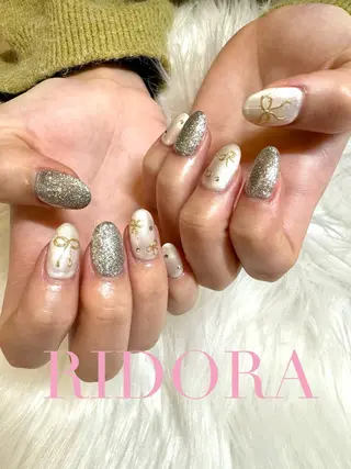 ネイル RIDORA nailのネイルデザイン