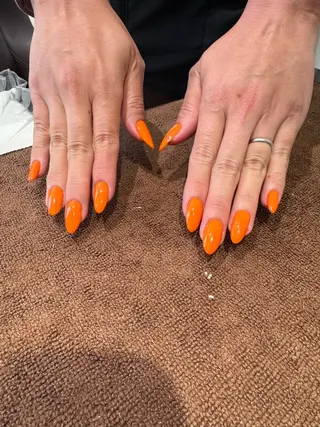 ネイル Nail AVANCE.鳳所属・AVANCE. 小西 香奈琉のネイルデザイン