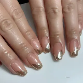 ネイル Legit nail salonのネイルデザイン