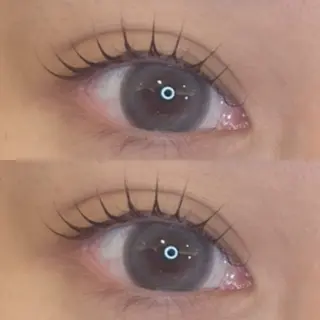 マツエク・マツパ SSINSTUDIO研修センター中目黒店所属・eyelist suzuの眉毛・アイブロウイメージ