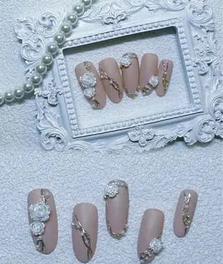 ネイル ネイル TAKAのネイルデザイン