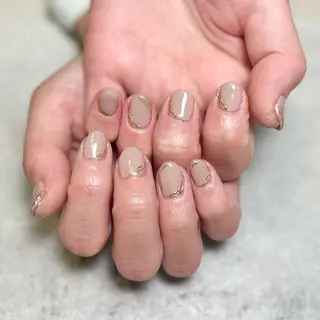 ネイル A I R I ♡のネイルデザイン