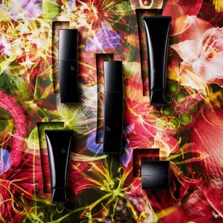 POLA effort所属・中井 靖子のエステ・リラクイメージ