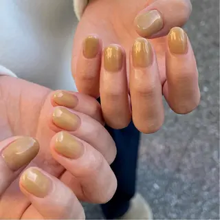 ネイル 丹(TAN.) akariのネイルデザイン