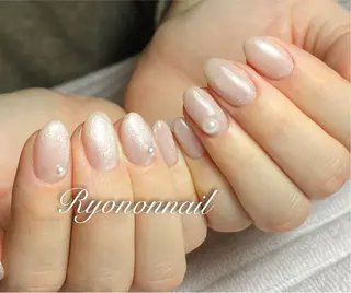 ネイル Ryononnail(リョノンネイル)所属・Ryononnail 上谷典子のネイルデザイン