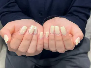 ネイル 03.nails 原宿所属・s aのネイルデザイン