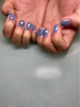 ネイル 中川 ユカのネイルデザイン