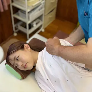 北 芳文のエステ・リラクイメージ