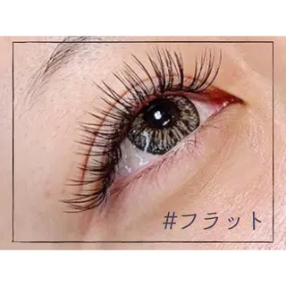 マツエク・マツパ Salute本店 坂口将太のマツエク・マツパデザイン