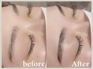 アイブロウ マツパ/マツエク/ haruna🩰のマツエク・マツパデザイン