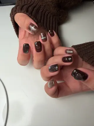 ネイル 🌼大西洋子 laughl🌼のネイルデザイン