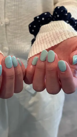 ネイル iconail AKARIのネイルデザイン