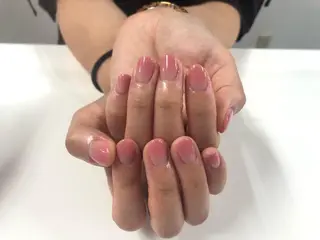 ネイル Dynamoon所属・吉田 芹菜のネイルデザイン