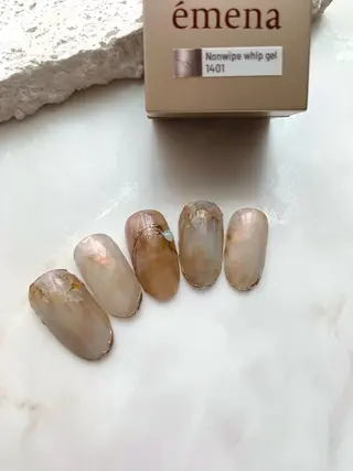 ネイル ✧Cachette✧ YUKARIのネイルデザイン