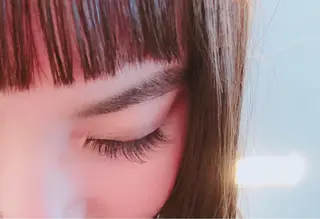 マツエク・マツパ Sylph & SCENEのマツエク・マツパデザイン