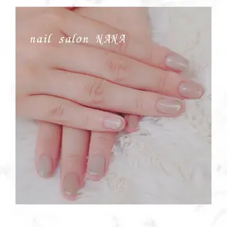 ネイル nail salon  nanaのネイルデザイン