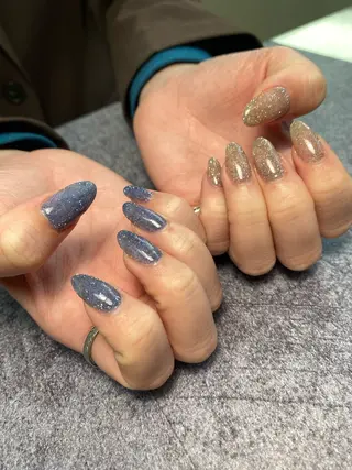 ネイル 住宅街のねいる屋さん R.G  NAILのネイルデザイン