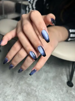 ネイル れでぃん nail❤︎のネイルデザイン
