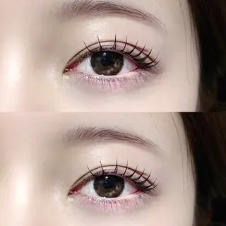 マツエク・マツパ lash one /吉川のマツエク・マツパデザイン