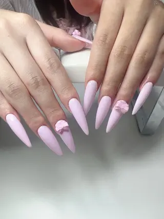 ネイル K‘s nail salonのネイルデザイン
