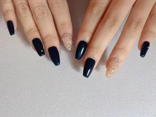 ネイル vico【名古屋栄店】所属・vico栄 kitagawaのネイルデザイン