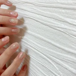 ネイル irooo 21のネイルデザイン