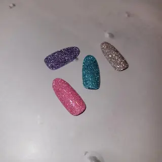 ネイル Nail salon Coco所属・Nail salon Coco【溝の口駅】のネイルデザイン