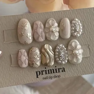 ネイル Good day Isideのネイルデザイン