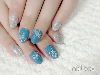 ネイル nail boxのネイルデザイン