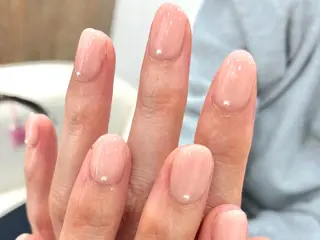 ネイル Chill所属・~Chill~ あやねのネイルデザイン