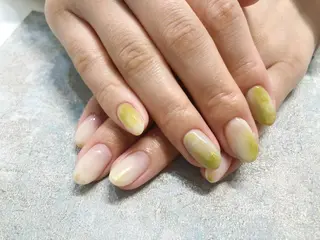 ネイル prizeiris marinaのネイルデザイン