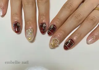 ネイル miyasaka erikoのネイルデザイン