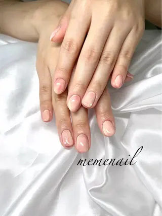 ネイル Noguchi Megumiのその他イメージ