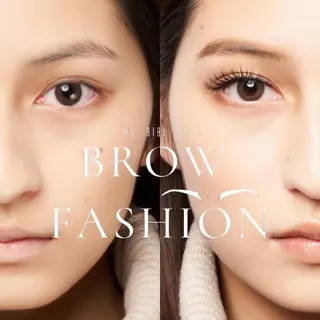 アイブロウ re; みおのマツエク・マツパデザイン