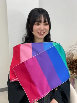 SHEEN PERSONAL BEAUTY所属・16カラー対応🩷 nanakoのその他イメージ