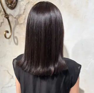 ミディアム カラー Reir吉祥寺店所属・メンズモデル募集中 /Mana🪄のヘアスタイル