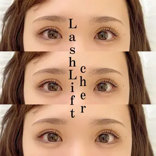 マツエク・マツパ cher🕯 Romi🎀のマツエク・マツパデザイン