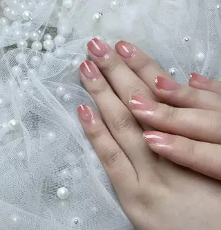ネイル Rejoice Nail Salonのネイルデザイン