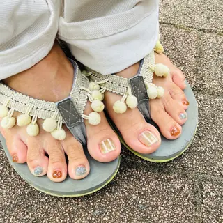 ネイル Briwa✨nail 💅enoi ❤︎のネイルデザイン