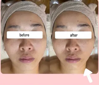 ENOA所属・コルギ/全身リンパ saoriのエステ・リラクイメージ