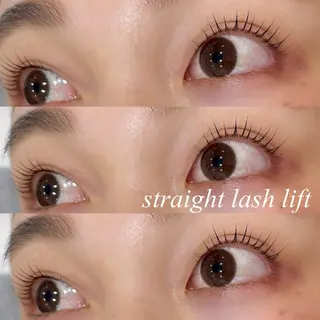 マツエク・マツパ Honma .mの眉毛・アイブロウイメージ