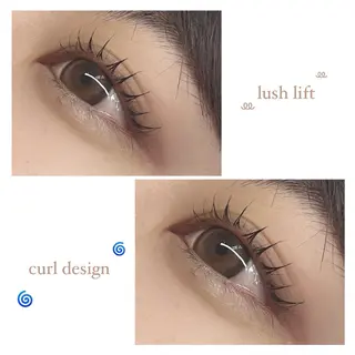 マツエク・マツパ 【EYELA】 MARU🎀のマツエク・マツパデザイン