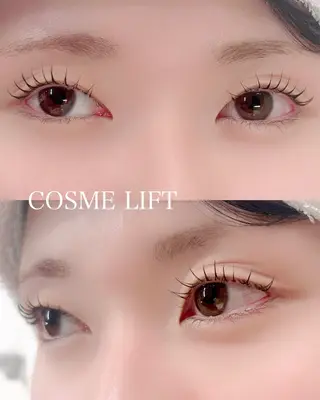 マツエク・マツパ SSINSTUDIO川崎店所属・🩶マツエク募集 mifu_🩶のマツエク・マツパデザイン