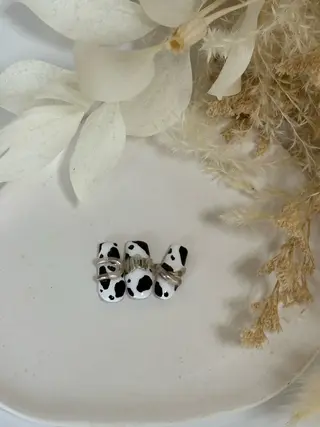 ネイル 中村 渚のネイルデザイン